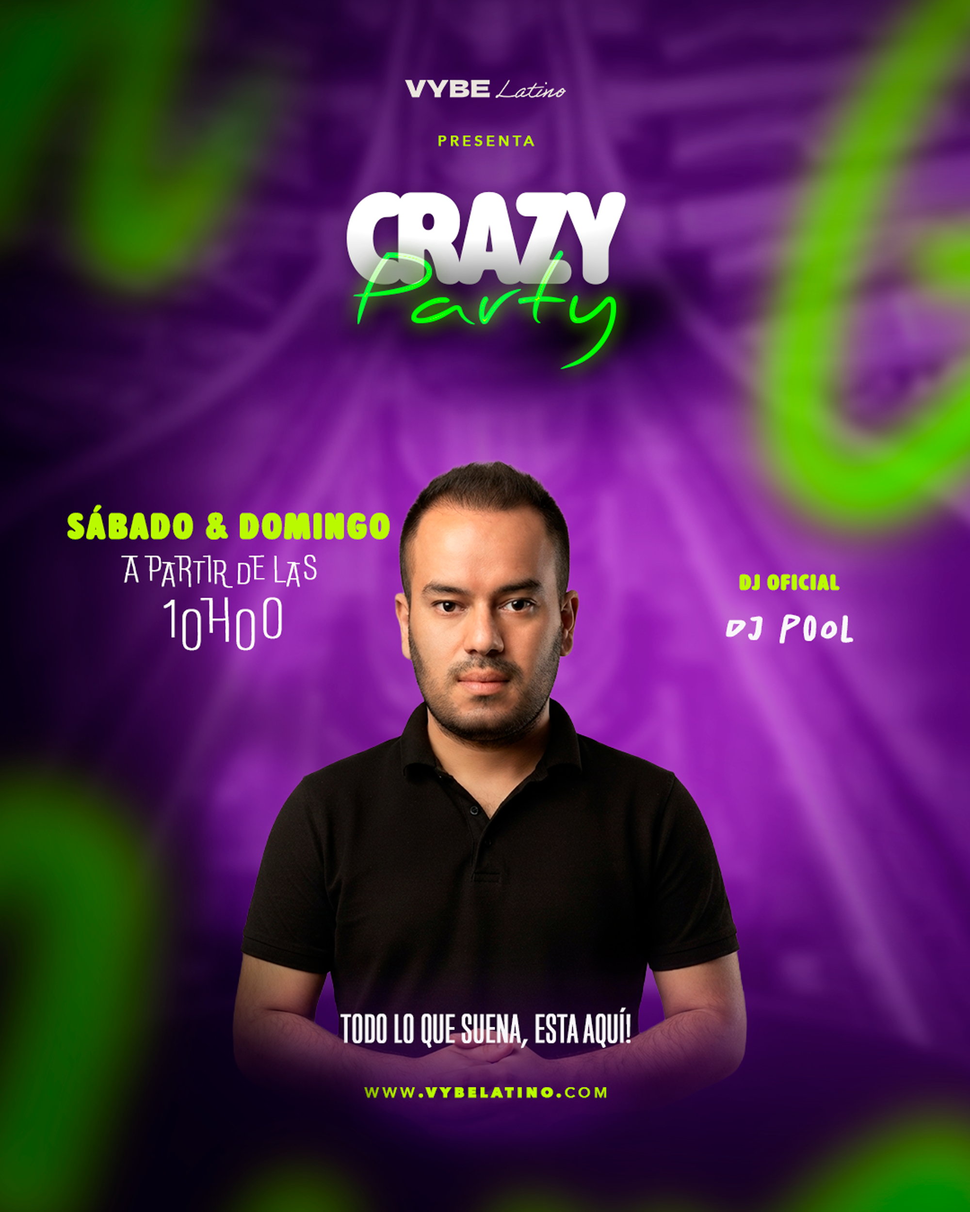 Crazy-Party-pool