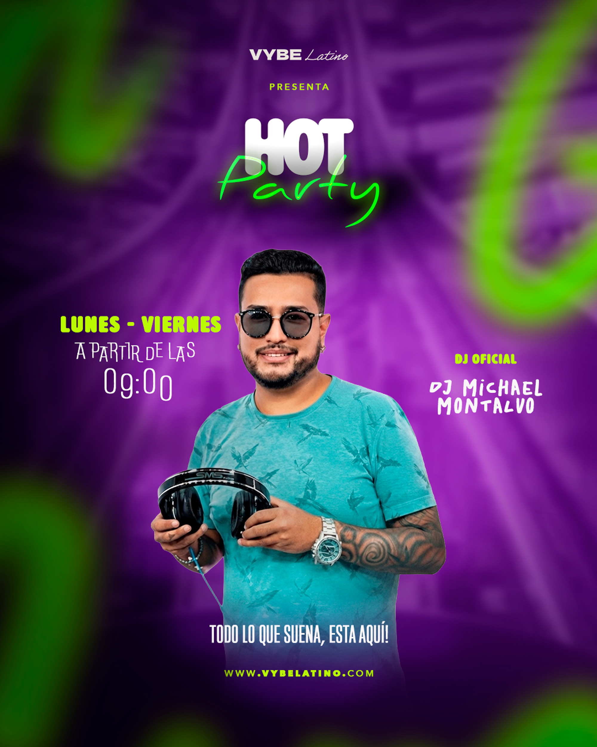 Hot-Party-Michael